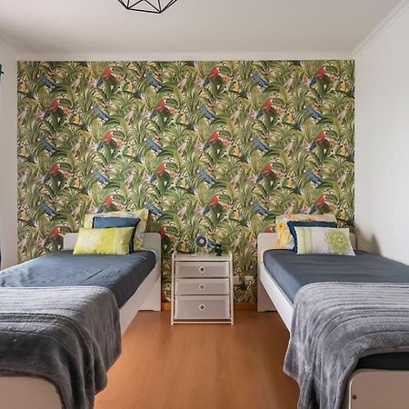 Апартаменты Nossa Casa Пениши Экстерьер фото