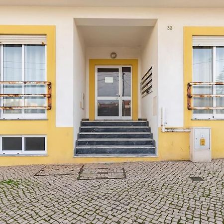 Апартаменты Nossa Casa Пениши Экстерьер фото