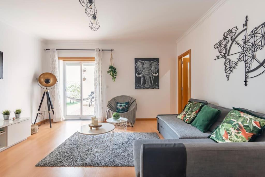 Апартаменты Nossa Casa Пениши Экстерьер фото